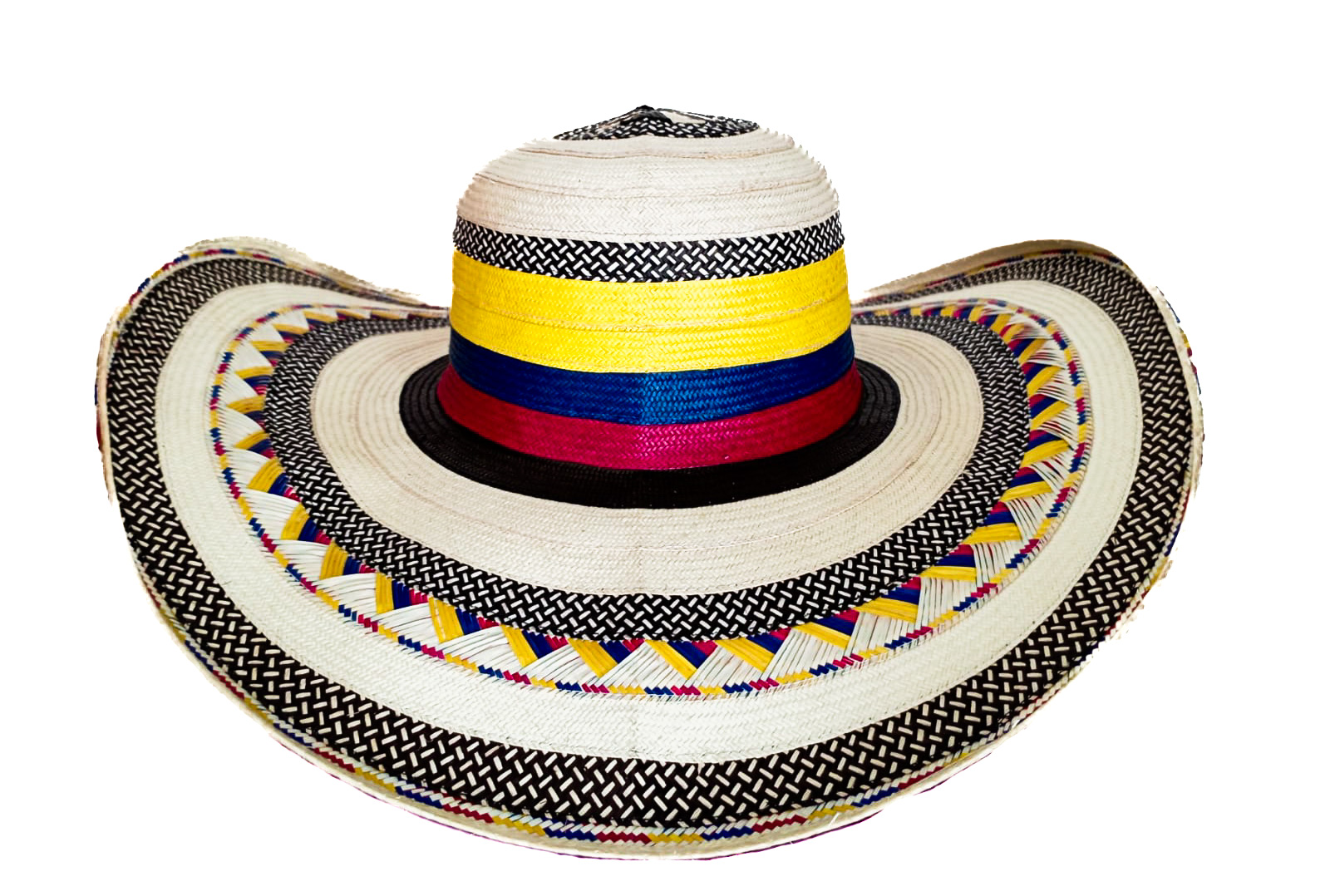 Sombrero Vueltiao