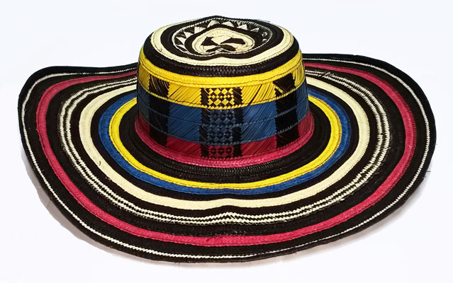 Mochila Wayuu
