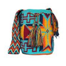 Mochila pequeña