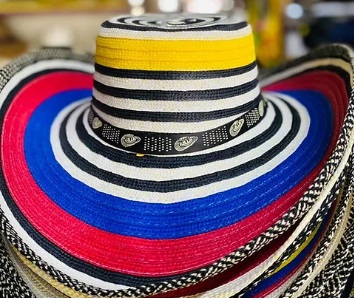 Sombrero vueltiao